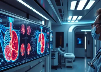 AI-Powered Diagnostics and Decision Support for Healthcare