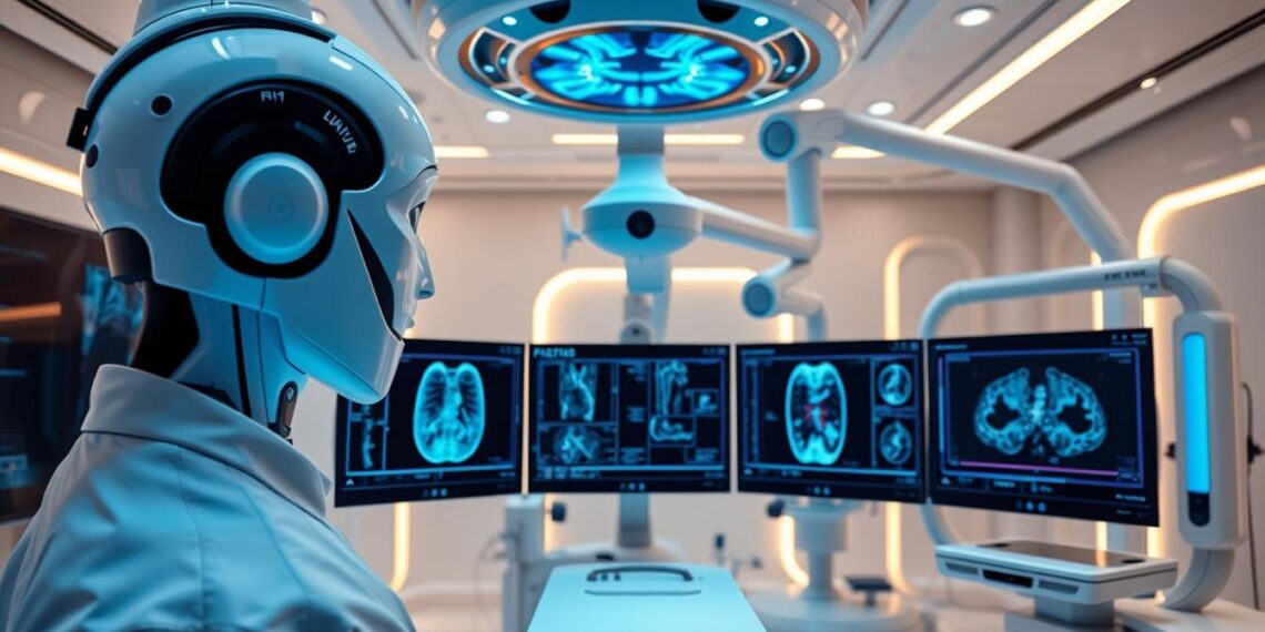 AI Applications in Medical Affairs