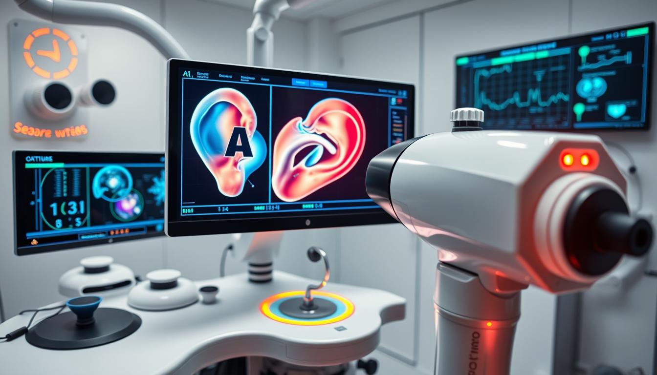 Ai-Powered Applications for Otoscope Image Analysis: Revolutionizing ENT Diagnostics