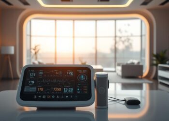 home healthcare remote monitor