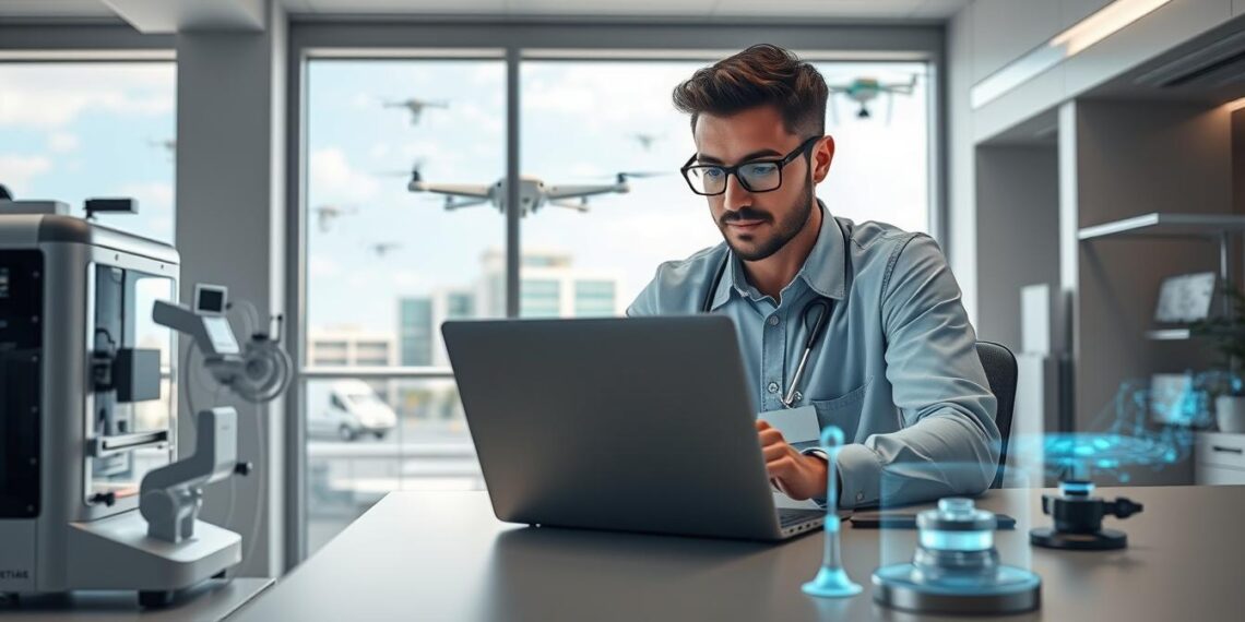 Healthcare AI Trainer Jobs